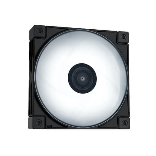 DeepCool FC120 Black ARGB Cabinet Fan (Single Pack)